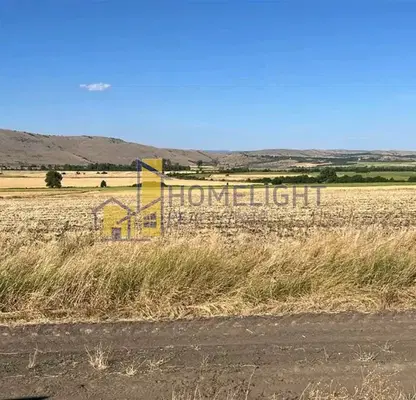 Photo 3 — Plot in област София, Aldomirovci