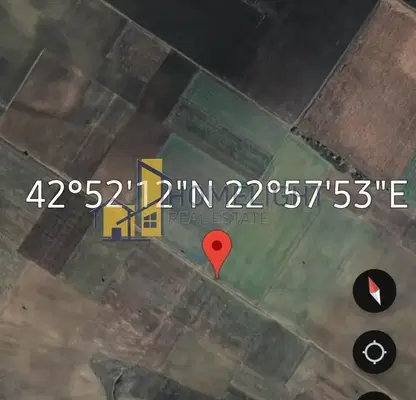 Photo 4 — Plot in област София, Aldomirovci