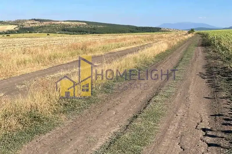 Парцел в София, с. Алдомировци