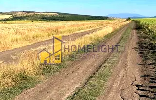 Парцел в София, с. Алдомировци