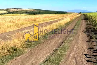 Парцел в София, с. Алдомировци