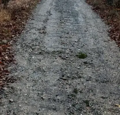 Photo 4 — Plot in област София, Cerovo