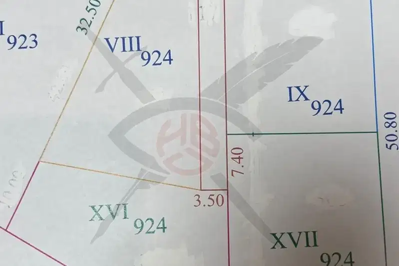 Plot in област София, Litakovo