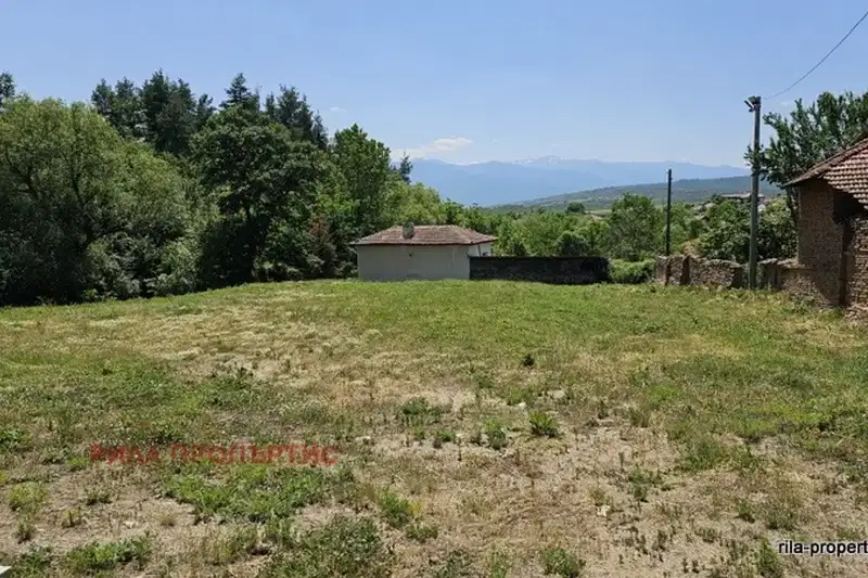 Парцел в София, с. Пчелин