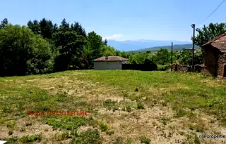 Парцел в София, с. Пчелин