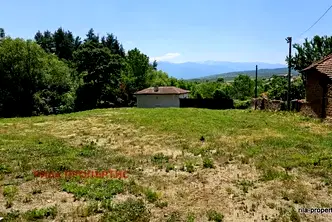 Парцел в София, с. Пчелин
