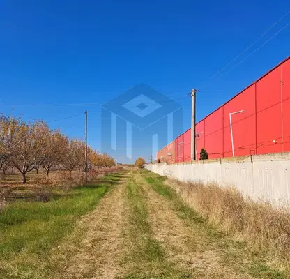Снимка 4 — Парцел в София, с. Пролеша
