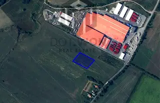 Парцел в София, с. Пролеша