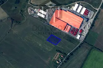 Парцел в София, с. Пролеша