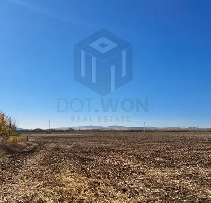 Photo 2 — Plot in област София, Prolesha