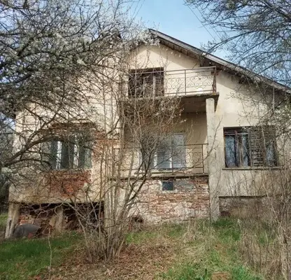 Снимка 4 — Парцел в София, с. Радуловци