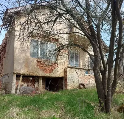 Снимка 5 — Парцел в София, с. Радуловци