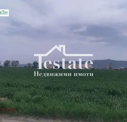 Снимка 3 — Парцел в София, с. Равно поле