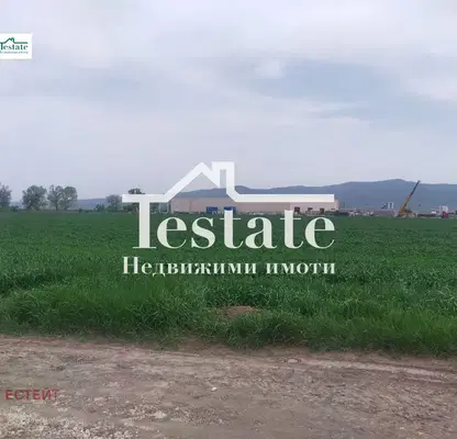 Снимка 4 — Парцел в София, с. Равно поле