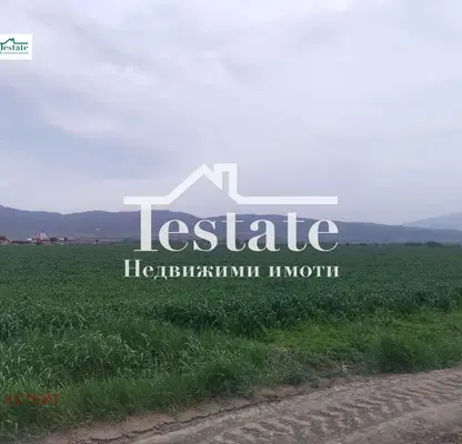 Снимка 5 — Парцел в София, с. Равно поле