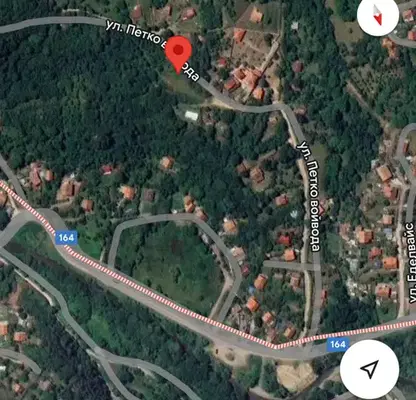 Photo 2 — Plot in област София, Svidnya