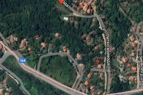 Парцел в София, с. Свидня