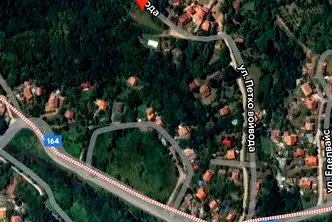 Парцел в София, с. Свидня