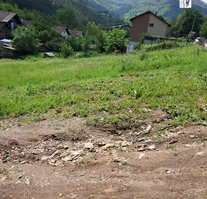Photo 2 — Plot in област София, Svidnya