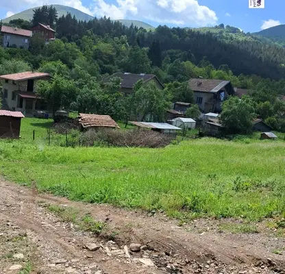 Photo 4 — Plot in област София, Svidnya