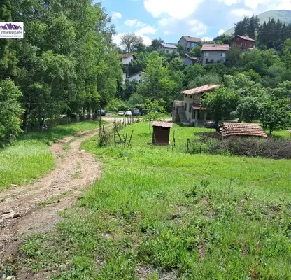 Photo 5 — Plot in област София, Svidnya