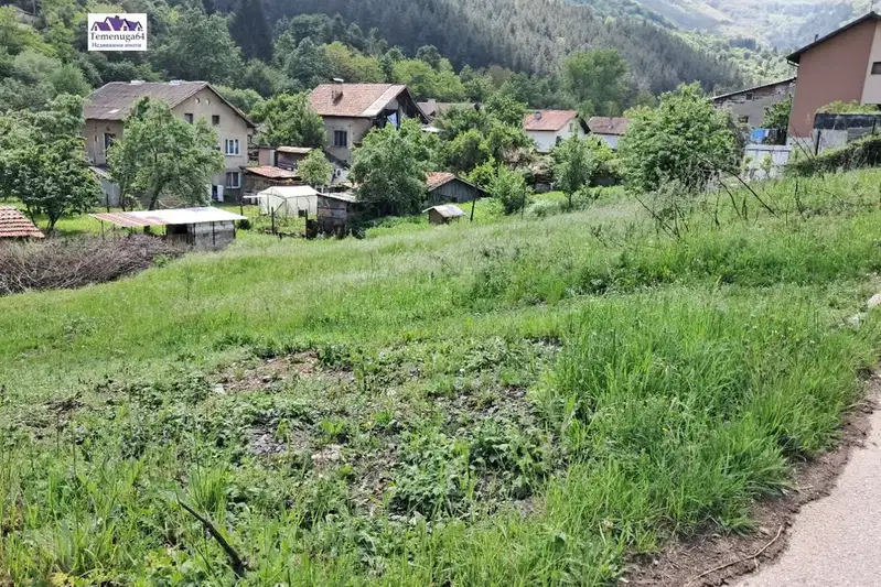 Plot in област София, Svidnya