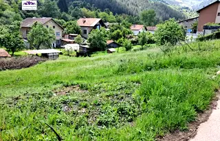 Парцел в София, с. Свидня