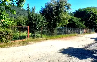 Парцел в София, с. Врачеш