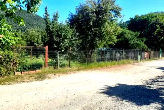 Парцел в София, с. Врачеш