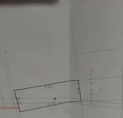 Снимка 2 — Парцел в Стара Загора, Чирпан
