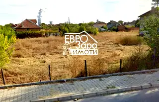 Парцел в Стара Загора, Гълъбово