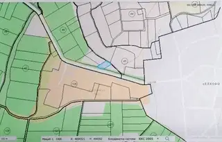 Парцел в Стара Загора, с. Елхово (Стара Загора)