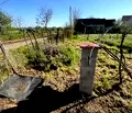 Снимка 4 — Парцел в Стара Загора, с. Тополяне