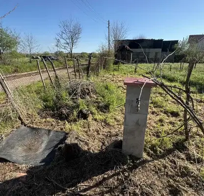 Photo 4 — Plot in Oblast Stara Zagora, с. Тополяне