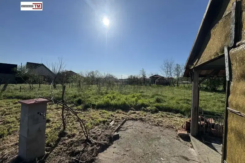 Plot in Oblast Stara Zagora, с. Тополяне
