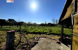 Парцел в Стара Загора, с. Тополяне