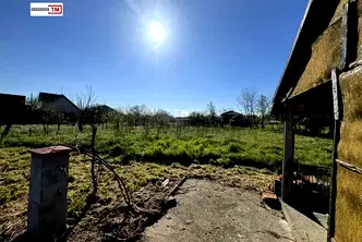 Парцел в Стара Загора, с. Тополяне
