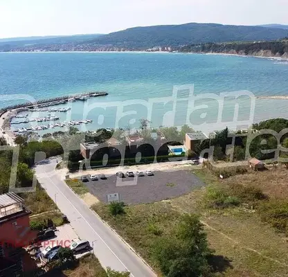 Photo 2 — Plot in Oblast Varna, Byala