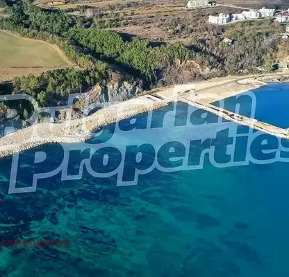 Photo 3 — Plot in Oblast Varna, Byala