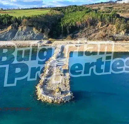 Photo 4 — Plot in Oblast Varna, Byala