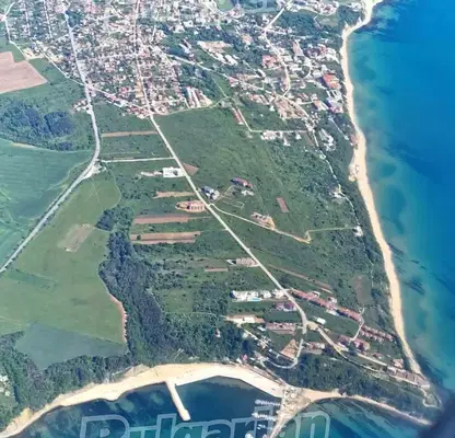 Photo 5 — Plot in Oblast Varna, Byala