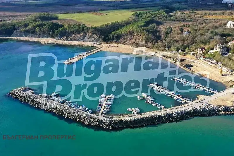 Plot in Oblast Varna, Byala