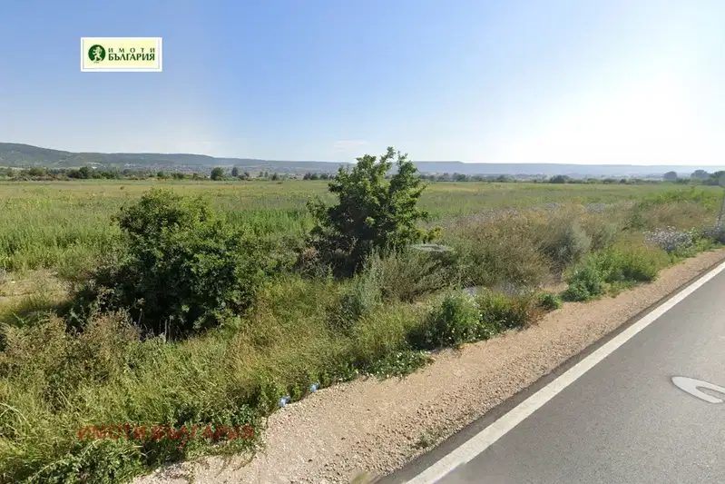 Plot in Oblast Varna, Ignatievo