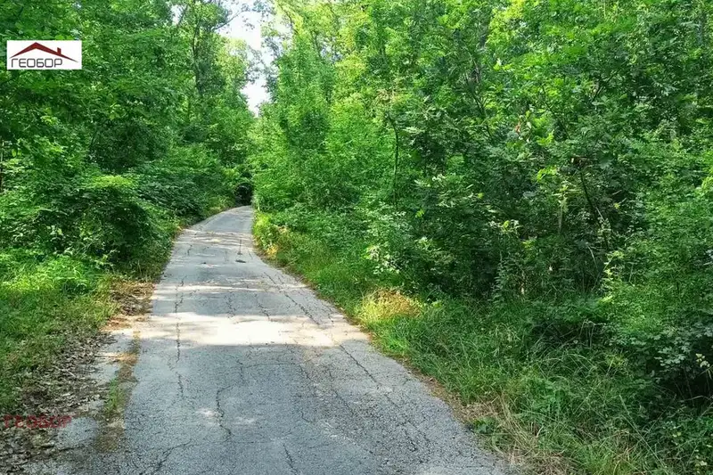 Plot in Oblast Varna, Kamchiya