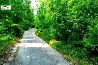 Парцел във Варна, к.к. Камчия