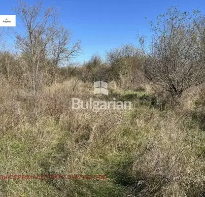 Photo 2 — Plot in Oblast Varna, Metlichina