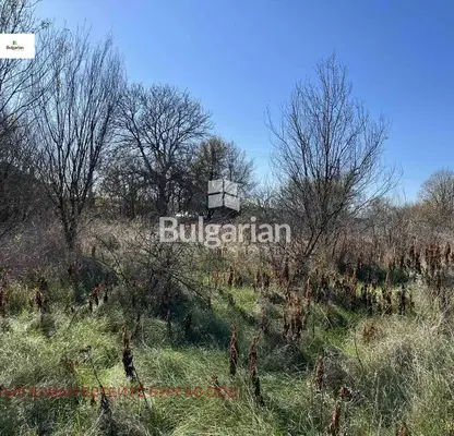 Photo 3 — Plot in Oblast Varna, Metlichina