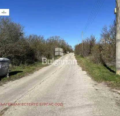Photo 4 — Plot in Oblast Varna, Metlichina