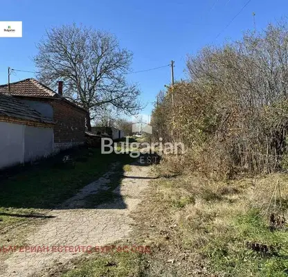 Photo 5 — Plot in Oblast Varna, Metlichina