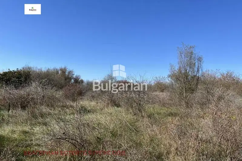 Plot in Oblast Varna, Metlichina